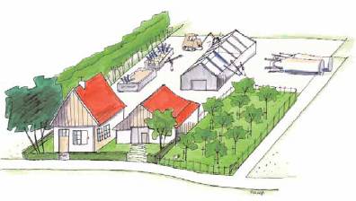 rood voor rood regelling